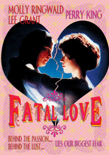 Fatal Love (DVD)