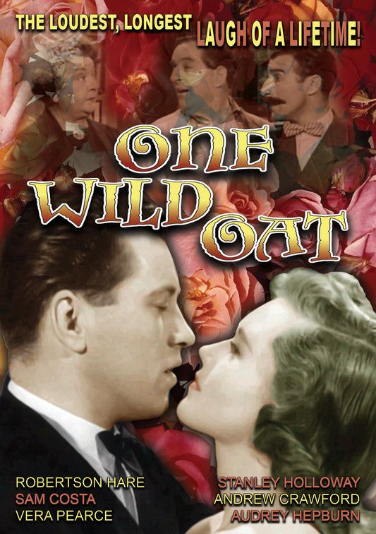 One Wild Oat (DVD)