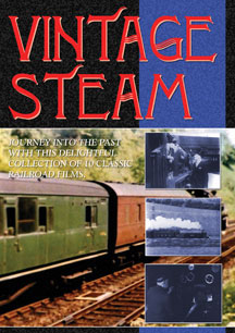 Vintage Steam (DVD)