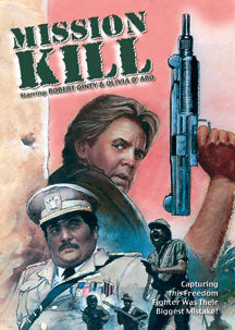 Mission Kill (DVD)