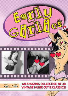 Early Girlies (DVD)