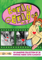 Early Girlies Volume 3 (DVD)