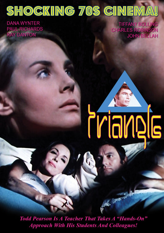 Triangle (DVD)