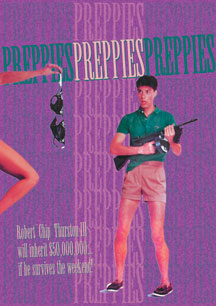 Preppies (DVD)