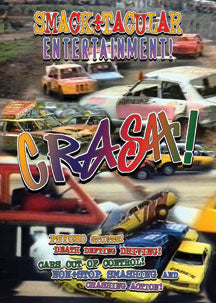 Crash! (DVD)