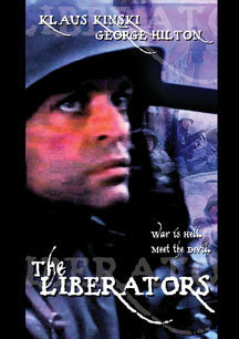 The Liberators (DVD)