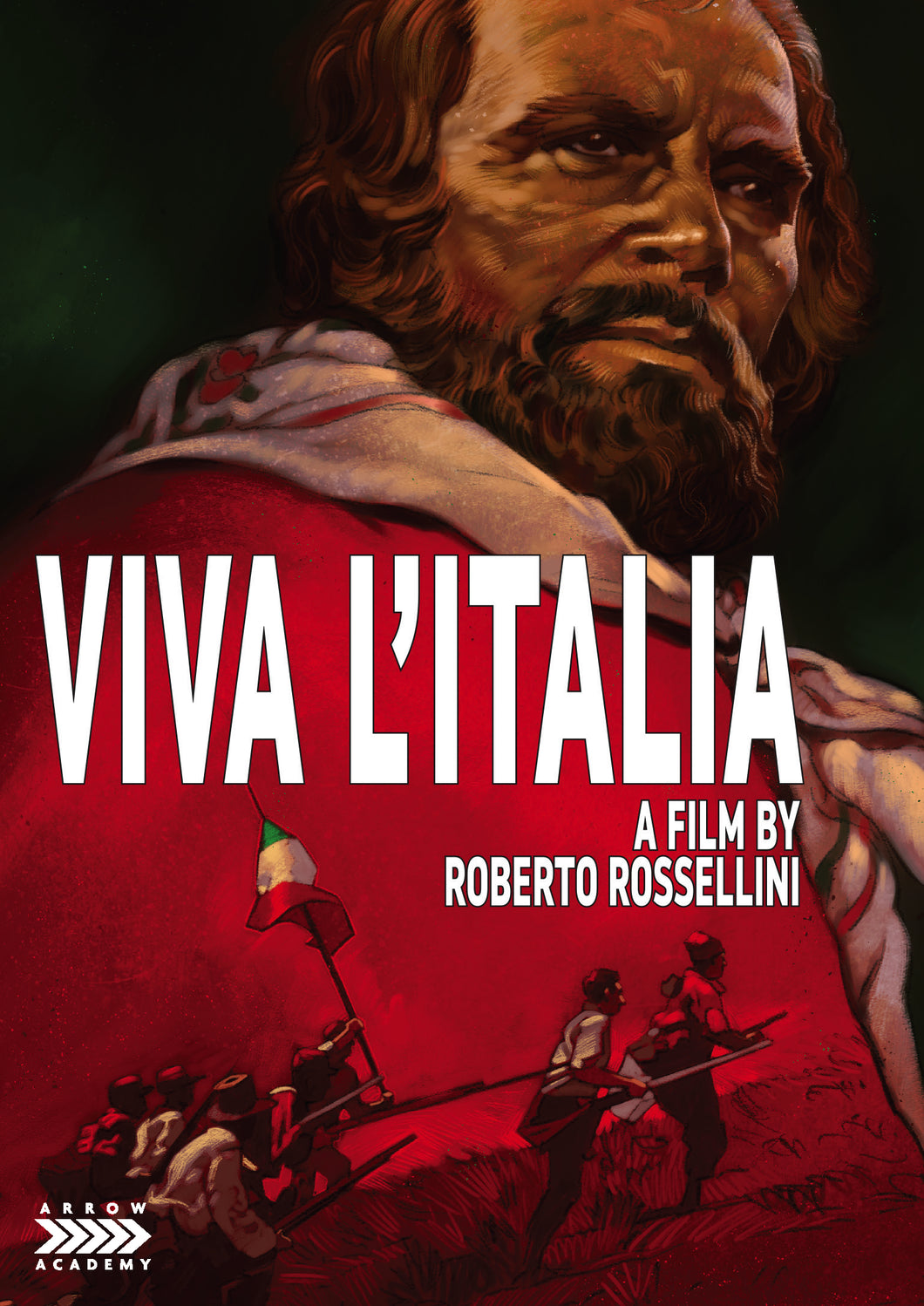 Viva L'Italia (DVD)