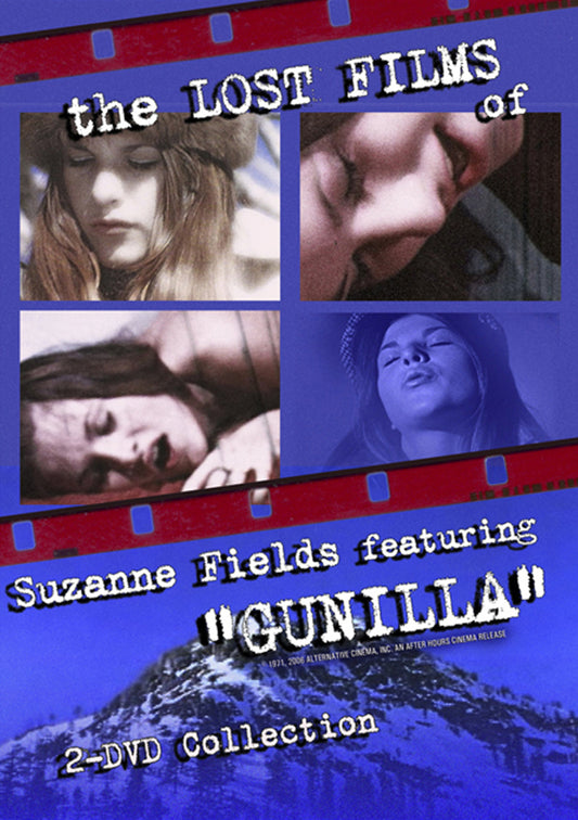 Gunilla (DVD)