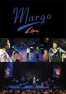 Margo - Live (DVD)