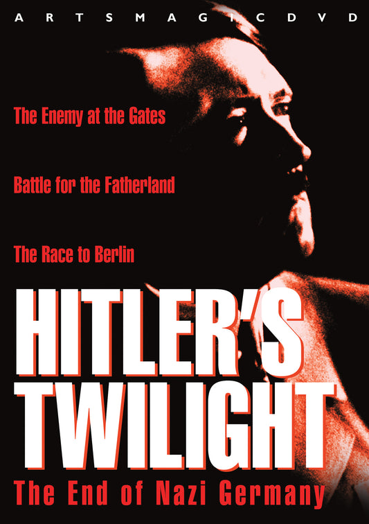 Hitler's Twilight (DVD)