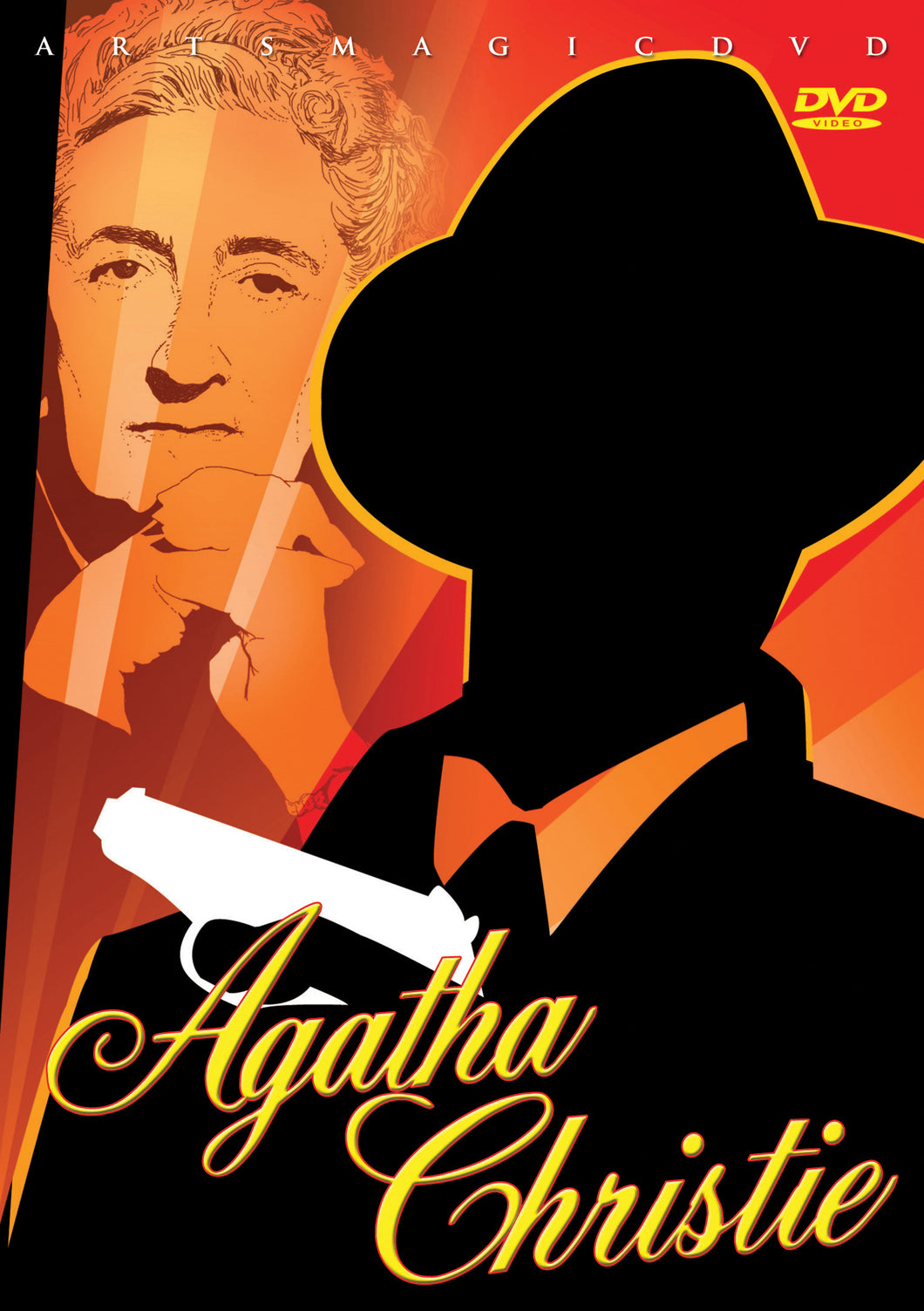 Agatha Christie (DVD)