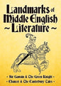 Landmarks Of Middle English Literature (DVD)