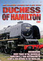 Duchess Of Hamilton (DVD)