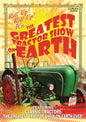 Greatest Tractor Show On Earth (DVD)