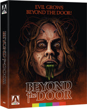 Load image into Gallery viewer, Beyond the Door 2 Disc Set (Blu-ray): Ronin Flix

