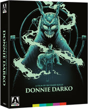 Load image into Gallery viewer, Donnie Darko 4K UHD 2 Disc Set (Blu-ray): Ronin Flix 
