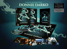 Load image into Gallery viewer, Donnie Darko 4K UHD 2 Disc Set (Blu-ray): Ronin Flix - Beauty Shot
