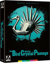 Load image into Gallery viewer, The Bird with the Crystal Plumage 4K UHD
