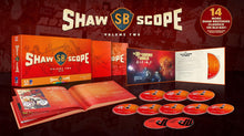 Load image into Gallery viewer, Shawscope Volume Two (Blu-ray): Ronin Flix - Exploaded
