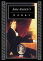 Jane Austen - Work (DVD)