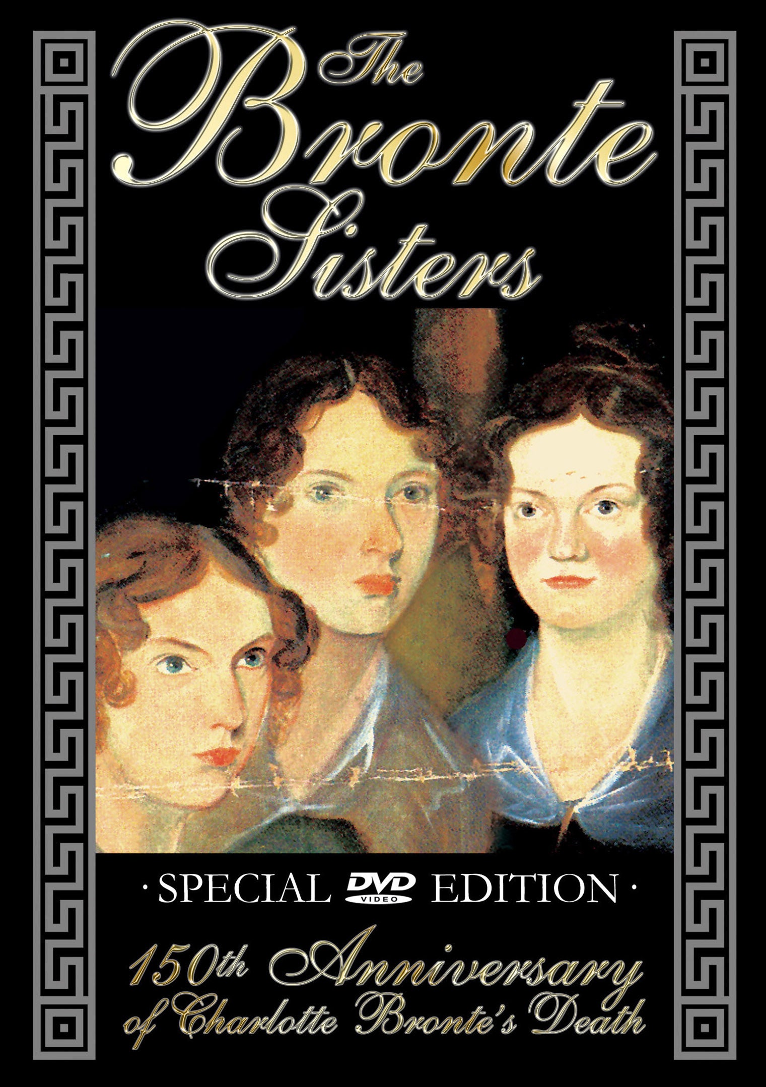 The Bronte Sisters (DVD) – Ronin Flix