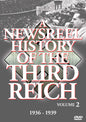 A Newsreel History Of The Third Reich - Vol. 2 (DVD)