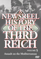 Newsreel History Of The Third Reich - Vol. 5: 1941 Part One (DVD)