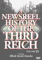 Newsreel History Of The Third Reich - Vol. 15 (DVD)