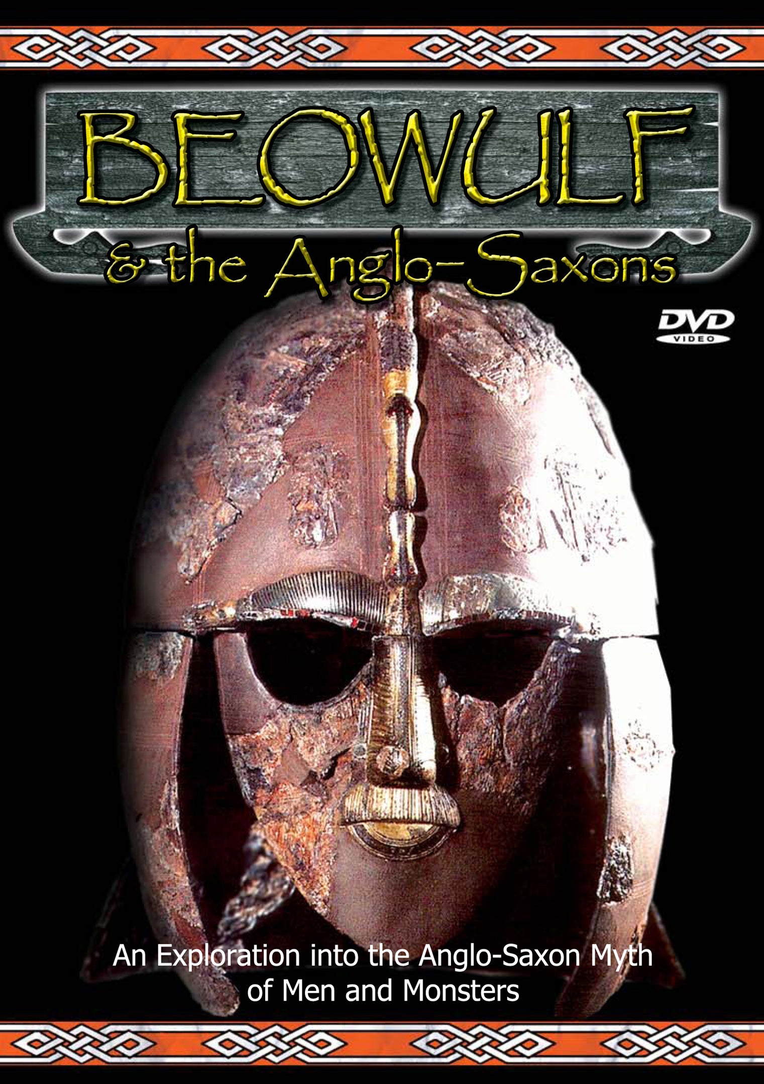 Beowulf & The Anglo-Saxons (DVD)