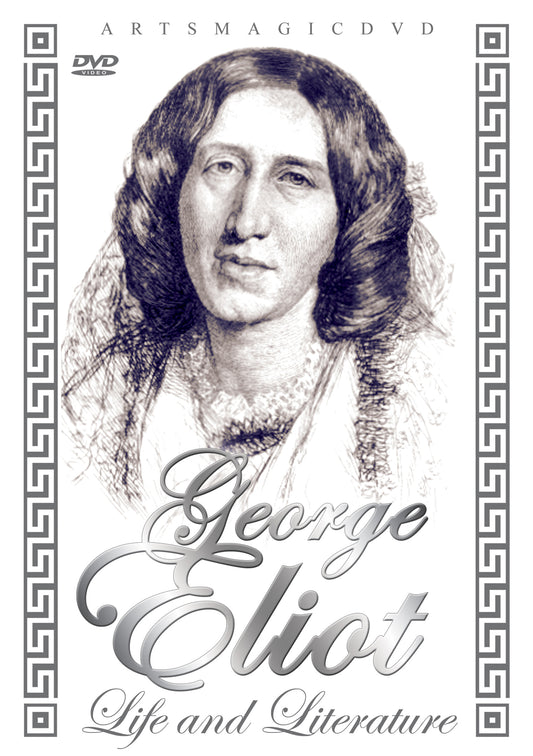 George Eliot: Life And Literature (DVD)