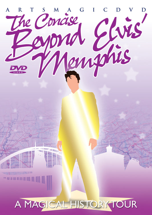 Elvis Presley - Beyond Elvis'memphis: Concise Version (DVD)