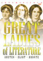 Great Ladies Of Literature (DVD)