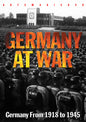 Germany At War: From 1918 To 1945 (DVD)