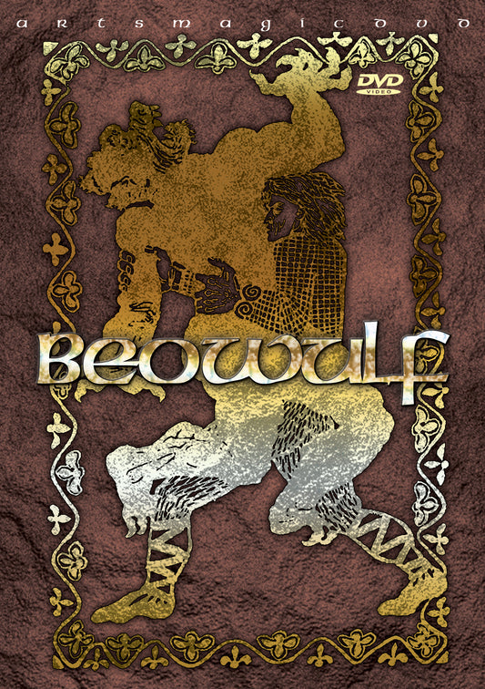 Beowulf (DVD)