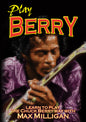 Max Milligan - Play Berry (DVD)