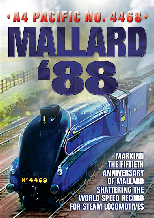 Mallard88 (DVD)