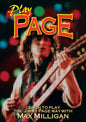 Max Milligan - Play Page (DVD)