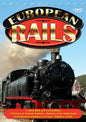 European Rails (DVD)