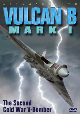 Vulcan B Mark 1 (DVD)