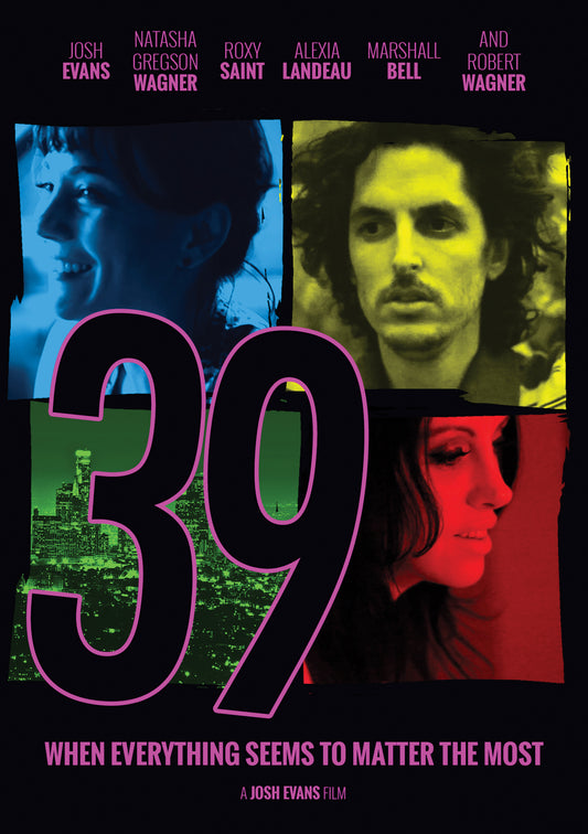 39 (DVD) 1