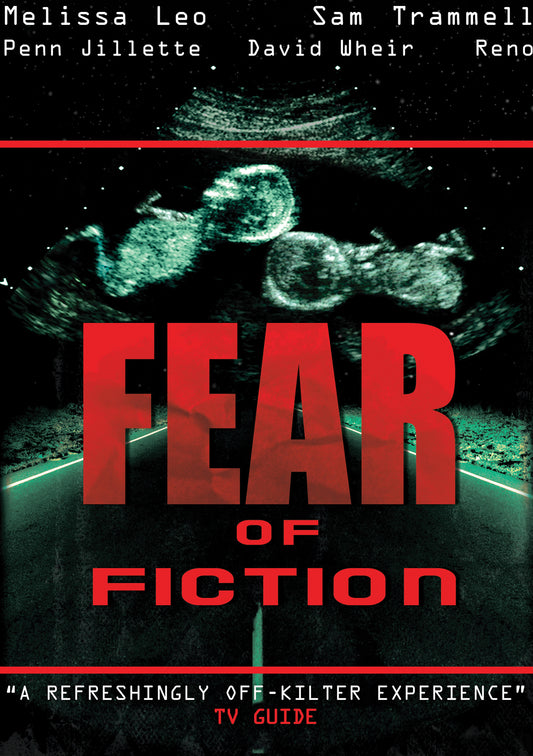 Fear Of Fiction (DVD)