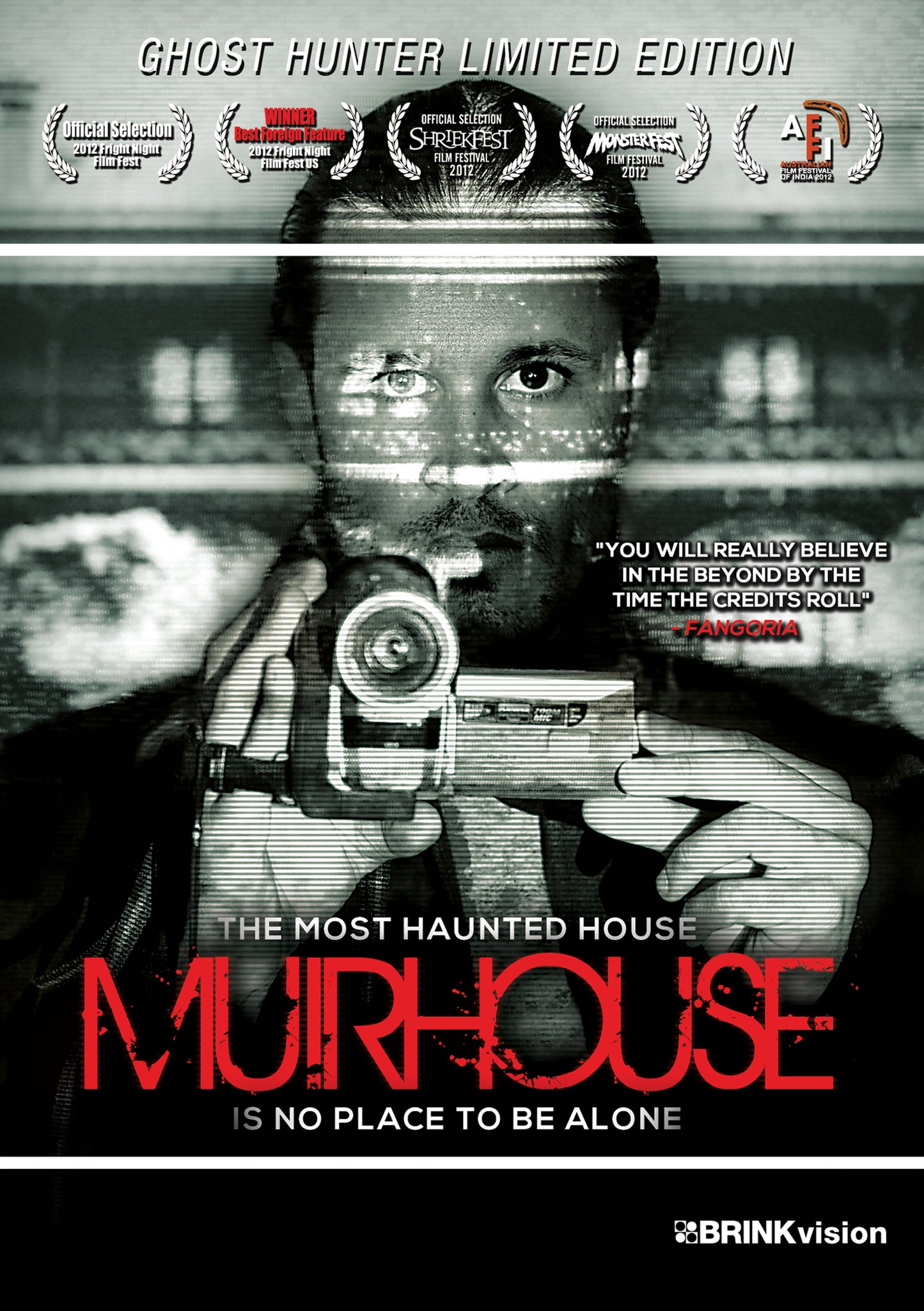 Muirhouse (DVD)