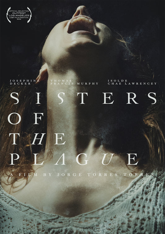 Sisters Of The Plague (DVD)