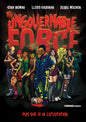 The Ungovernable Force (DVD)