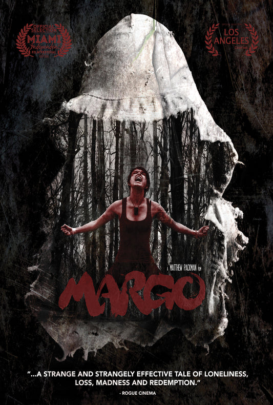 Margo (DVD)