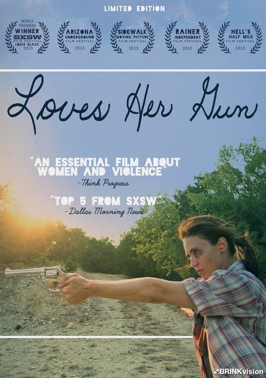 Loves Her Gun (DVD)