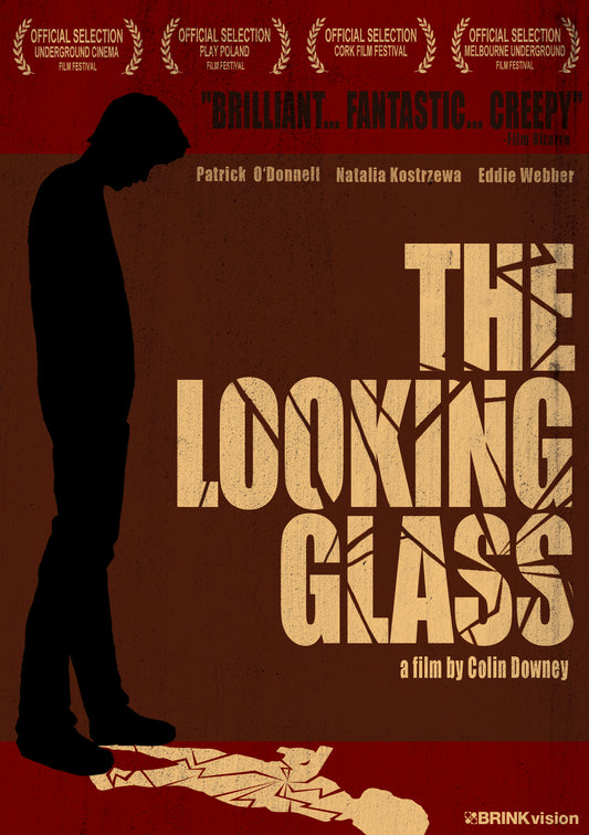 The Looking Glass (DVD)