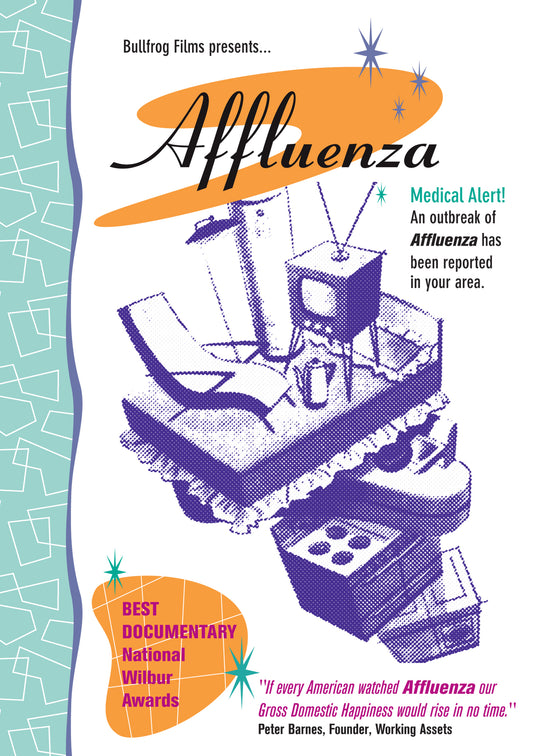 Affluenza (DVD)