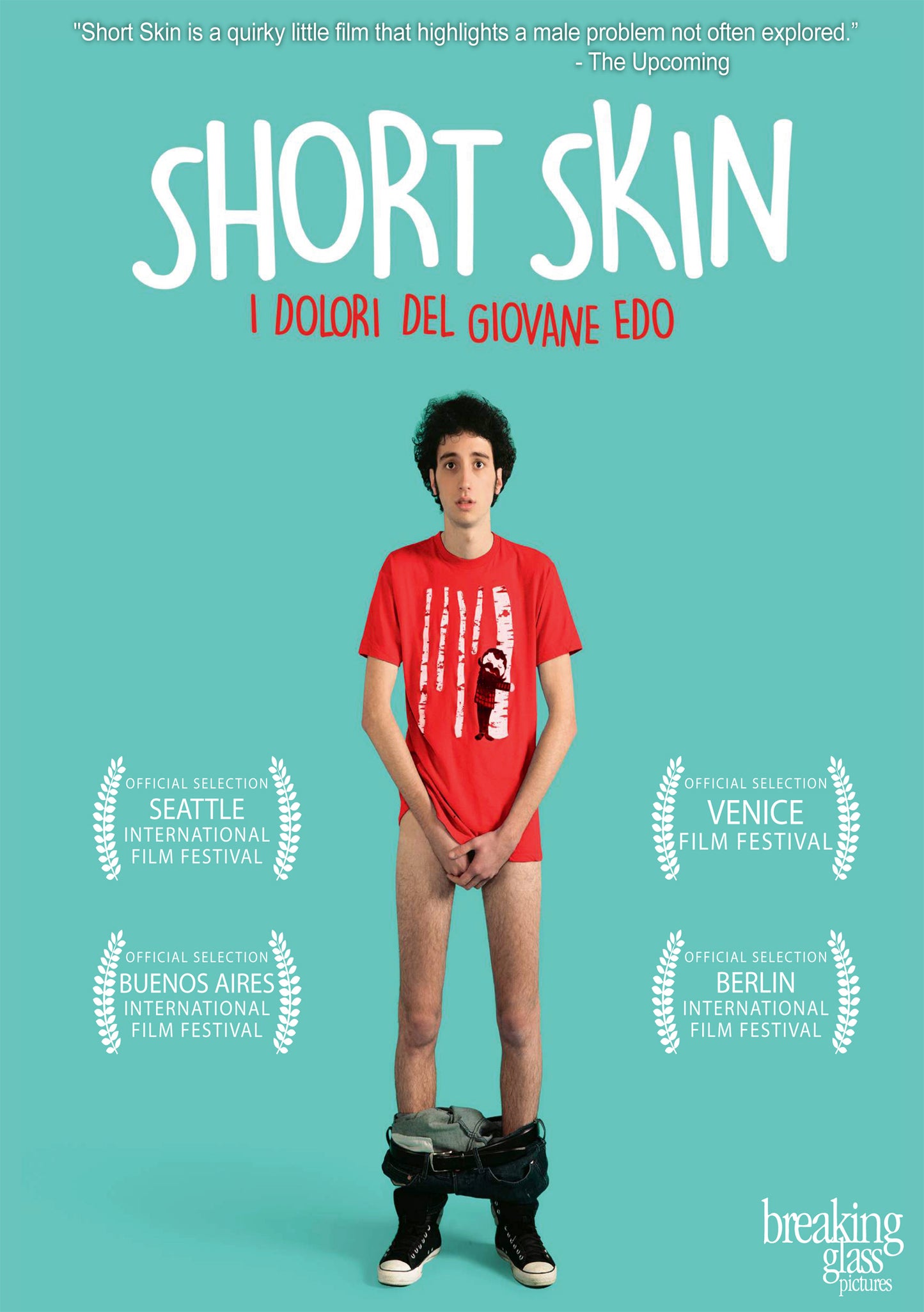 Short Skin (DVD)