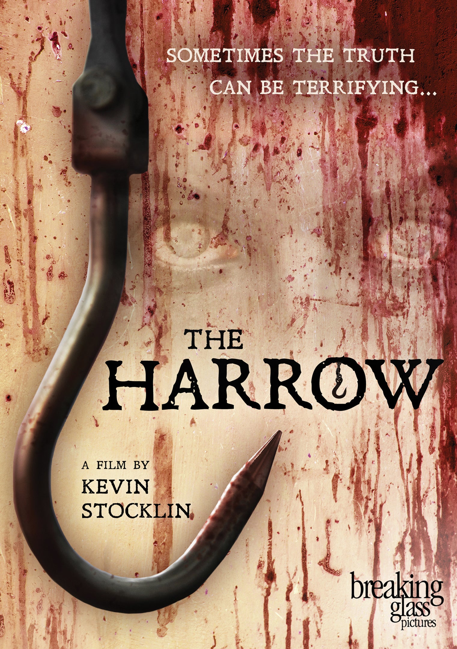 The Harrow (DVD)